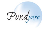 Pond Pure - Kerti tavak algamentesítése